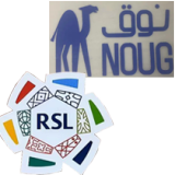 24-25 AL-Nassr Home Player Version Soccer Jersey