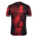 Mens Sao Paulo FC Third Jersey 2024/25