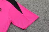 24-25 CHE Pink Training Short Suit