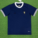 2023 Scotland 150th Anniversary Edition Fans Soccer Jersey