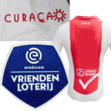 24-25 Ajax Home Fans Soccer Jersey