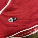 2006-2008 LIV Home Long Sleeve Retro Soccer Jersey