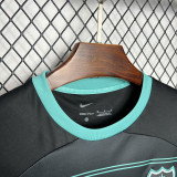 24-25 Portsmouth Away Fans Soccer Jersey