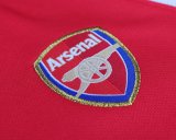 Kids Retro Arsenal Home Jersey 2002/03