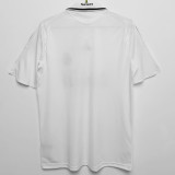 2008-2009 Real Madrid Home Retro Soccer Jersey