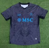 Mens Napoli Third Jersey 2024/25