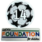 23-24  Real Madrid Y-3 Black Player Version Soccer Jersey