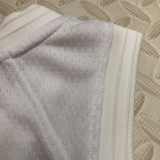 22-23 Cleveland Cavaliers CARLAND #10 White Top Quality Hot Pressing NBA Jersey