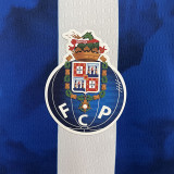 24-25 Porto Home 1:1 Fans Soccer Jersey
