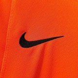 2000 Netherlands Home Retro Soccer Jersey