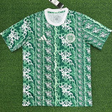 24-25 Celtic Green Training Shirts