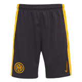 Mens Inter Milan Third Shorts 2024/25