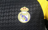 Mens Real Madrid Special Edition Authentic Jersey 2024/25 - Match