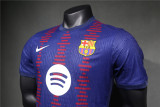 Mens Barcelona Special Edition Authentic Jersey 2024/25 - Match
