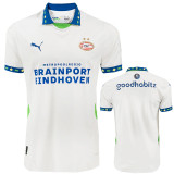 24-25 PSV Third Fans Soccer Jersey