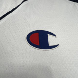 2003-2005 Parma Away Retro Soccer Jersey