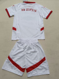 24-25 RB Leipzig Home Kids Soccer Jersey