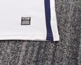 Kids Retro Manchester United Away Jersey 2008/09