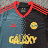 24-25 LA Galaxy Third Fans Soccer Jersey