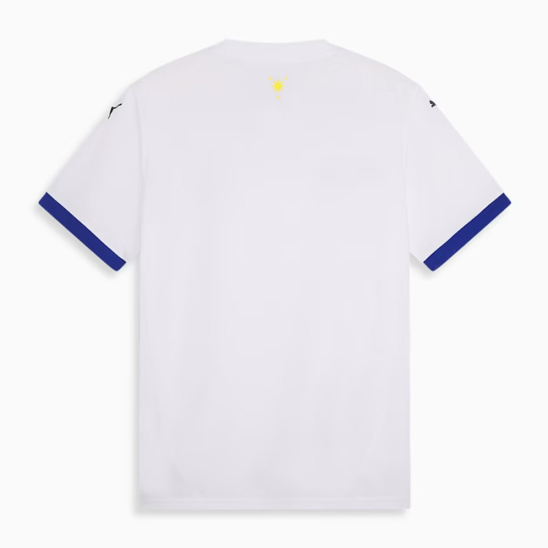 Mens Philippines Away Jersey 2025