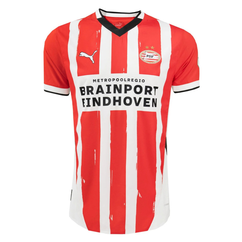 Mens PSV Home Jersey 2024/25