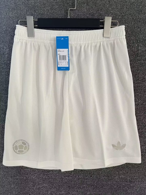 Mens Colombia 100th Anniversary Shorts 2024