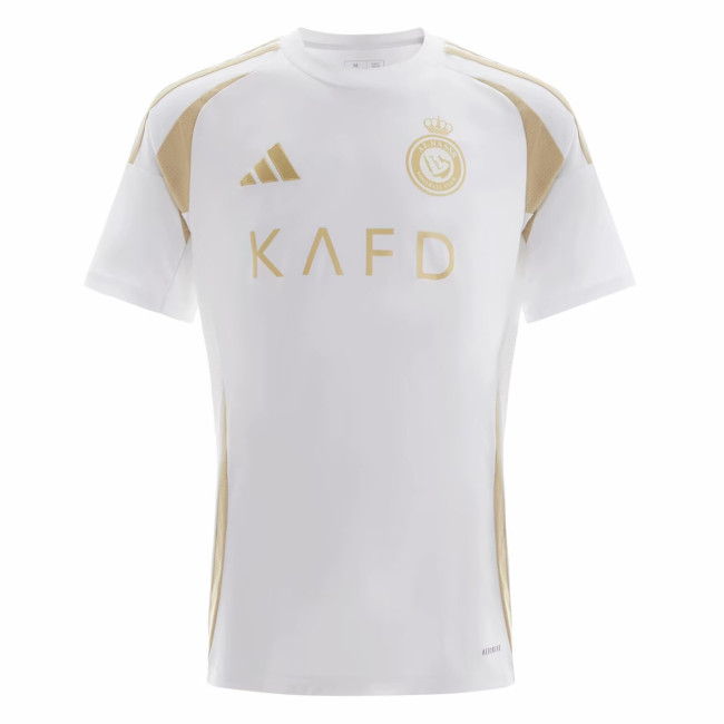 Mens Riyadh Al-Nassr Third Jersey 2024/25