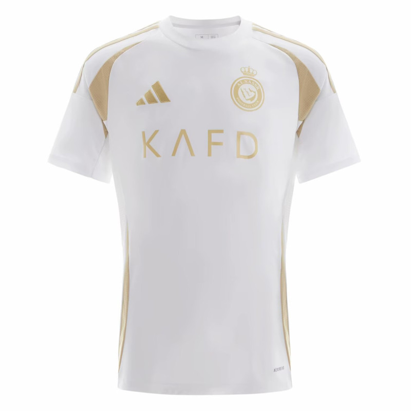 Mens Riyadh Al-Nassr Third Jersey 2024/25