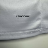 2016-2017 Japan Away Retro Soccer Jersey