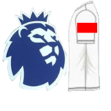 24-25 Fulham Home Player Version Soccer Jersey