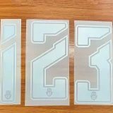 25-26 Universidad De Chile Home Fans Soccer Jersey