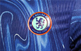 Mens Chelsea Home Authentic Jersey 2024/25 - Match
