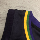 22-23 Pelicans WILLIAMSON #1 Black City Edition Top Quality Hot Pressing NBA Jersey