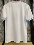 22-23 Uruguay Away World Cup Fans Soccer Jersey