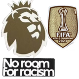 24-25 Man City Home Kids Player Version Soccer Jersey