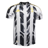 Mens Juventus Special Edition Authentic Jersey 2024/25 - Match