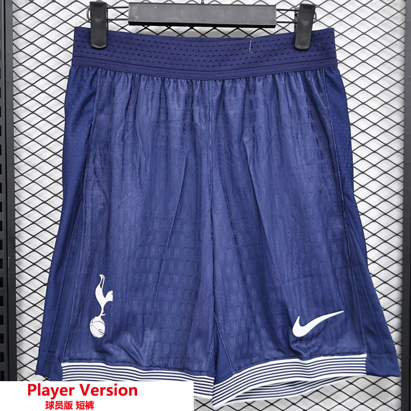 24-25 TOT Home Player Version Shorts Pants
