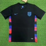 2025-26 Mens England Away Fans Soccer Jersey