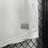 24-25 Coritiba Away Fans Soccer Jersey