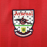 1992-1994 ARS Home Long Sleeve Retro Soccer Jersey
