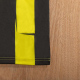 2012-2013 Dortmund Home Retro Soccer Jersey