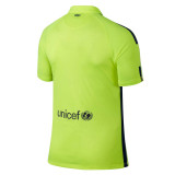 Mens Barcelona Retro Away Jersey 2014/15