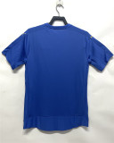 Mens Leicester City Retro Home Champions Jersey 2015/16