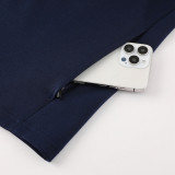 2024 PM01 Royal blue Hoodie Jacket Tracksuit