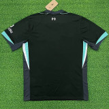 24-25 LIV Away 1:1 Fans Soccer Jersey