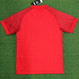 24-25 Bournemouth Red Special Edition Fans Soccer Jersey