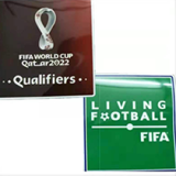 2022 Camisa de Iraque Black Fans Soccer Jersey