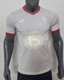 Mens Lille Olympique 80th Anniversary Jersey 2024/25