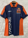 2024 Red Bull Motorcycle Racing Suit