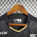 24-25 Vitoria Guimaraes Away Fans Soccer Jersey